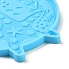 DIY Ocean Theme Pendant Silicone Molds SIMO-H010-01D-4