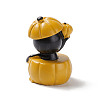 Halloween Theme Mini Resin Home Display Decorations LS-DJEW-B005-13-2