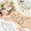 Alloy Pendants & Alloy Safety Pin Brooch AJEW-SP0002-03B-3