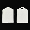 100Pcs Paper Gift Tags CDIS-H007-13A-2