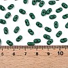 Opaque Acrylic Beads X1-MACR-T048-02U-4