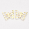 Brass Charms KK-S350-248-1