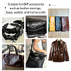 PU Leather Fabric FIND-WH20816-008D-6