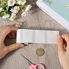 200Pcs Rectangle Paper Thermal Printable Label Stickers AJEW-WH20020-075-3
