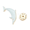 Animal Theme Enamel Pins LS-JEWB-Z046-02G-04-3