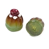 Handmade Lampwork Beads LAMP-Z022-01A-2
