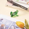 Frog Figurines JX544A-6