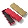 Cardboard Necklace Gift Boxes CON-XCP0002-32-3