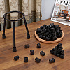Rubber Table Chair Leg Covers FIND-WH0366-500-4