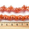 Handmade Porcelain Beads PORC-Q002-03K-4