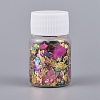 Plastic Candy Sequins/Paillette Chip DIY-I019-02E-3