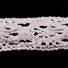 Lace Trim Cotton String Threads OCOR-O002-09-1