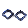 Acrylic Bead Frame OACR-S021-13B-1