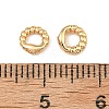 SHEGRACE Brass Wire Guardian XGRQ6U229-925G-3