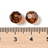 K9 Glass Imitation Austrian Crystal Beads GLAA-H024-17B-27-2