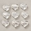 Natural Quartz Crystal Beads GG-CBA4A3B-C36-02-1