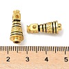 Brass Pendants KK-A254-10G-3