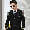2Pcs Detachable Iron Tassel Epaulettes FIND-FH0005-43B-6