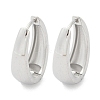 201 Stainless Steel Hoop Earrings EJEW-Q026-22P-2