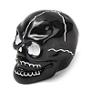 Resin Skull Ornaments for DIY Decorations RE-CBA66CF-01A-3