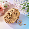 1 Skein Soft Crocheting Yarn OCOR-TADJ0001-03C-5