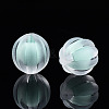 Transparent Acrylic Beads X-TACR-N011-005A-02-3