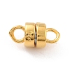 925 Sterling Silver Magnetic Clasps STER-A001-01G-1