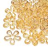 Transparent Acrylic Beads AC-N166-10E-1