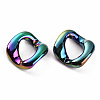 Acrylic Linking Rings LS-OACR-T025-05-1