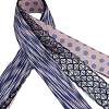 9 Yards 3 Styles Polyester Ribbon SRIB-A014-F01-3