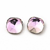 K9 Glass Rhinestone Cabochons RGLA-F068-A-3