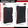 2Pcs 2 Styles EPE Craft Foam Pad DIY-NB0015-72-2
