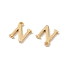 Brass Pendants KK-R164-01N-G-2