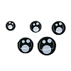 Plastic Eyes for Toy Accessories WG76488-01-4