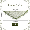 Cloth Polyester Headbands for Woman OHAR-WH20012-01A-01-2