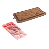 Chocolate Food Grade Silicone Molds DIY-F068-03-2