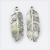 Alloy Pendants PALLOY-R39-AS-LF-1