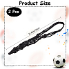  Polyester Basketball Net AJEW-CN0002-47C-2