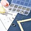 DIY Jewelry Making Finding Kits DIY-FS0008-39-8