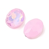 Glass Cabochons GLAA-N0028-06D-2