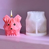 Origami Style DIY Silicone Candle Molds SIMO-H140-02A-1