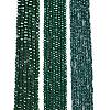 Electroplate Glass Beads Strands LS-EGLA-A044-P2mm-A09-2