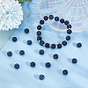   100Pcs Pave Disco Ball Beads RB-PH0001-28-5