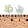 Acrylic Bead Caps OACR-I024-01I-3