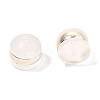 TPE Plastic Ear Nuts X-KY-H004-02L-02S-1