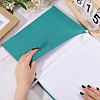 Polyester Book Cover OFST-WH0004-144M-3