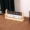 2-Tier Wood Earring Displays EDIS-G016-01A-1