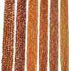 Electroplate Glass Beads Strands EGLA-A044-T3mm-A04-2