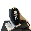 Halloween PU leather Shoulder Bags PW-WG2CB26-01-2