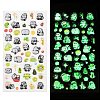 Epoxy Resin 3D Puffy Stickers DIY-G122-01A-1